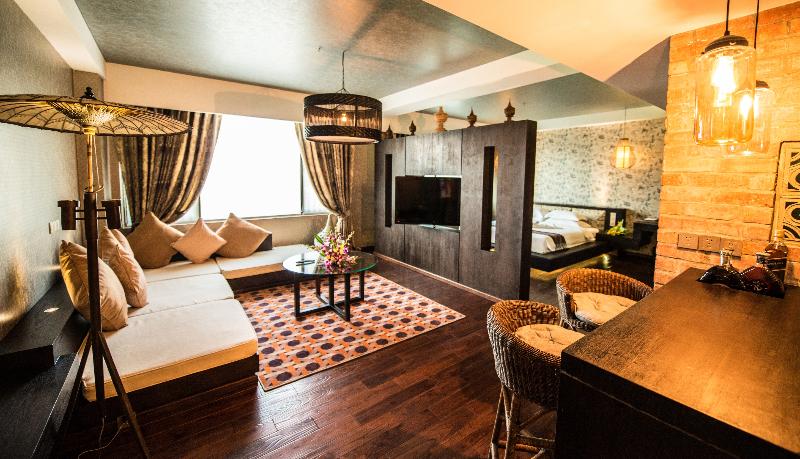 سوییت, Rose Garden