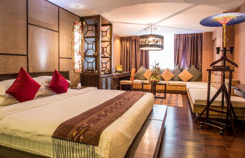 اتاق اجرایی, Rose Garden