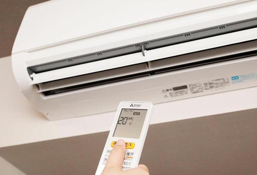 标准单人间, Route Inn Grantia Komatsuairport