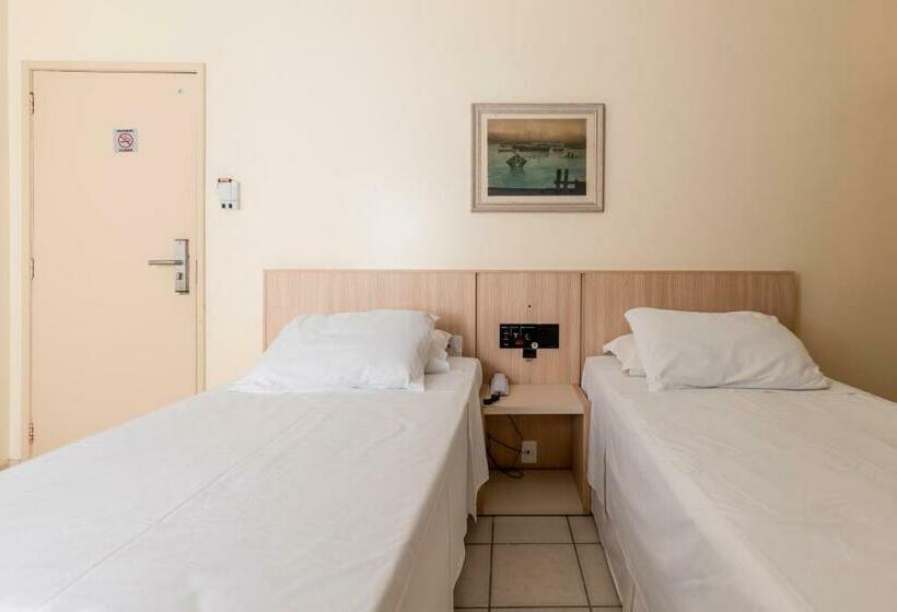 스탠다드 룸, Sagres Praia