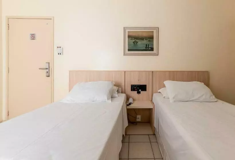 Standard-huone, Sagres Praia