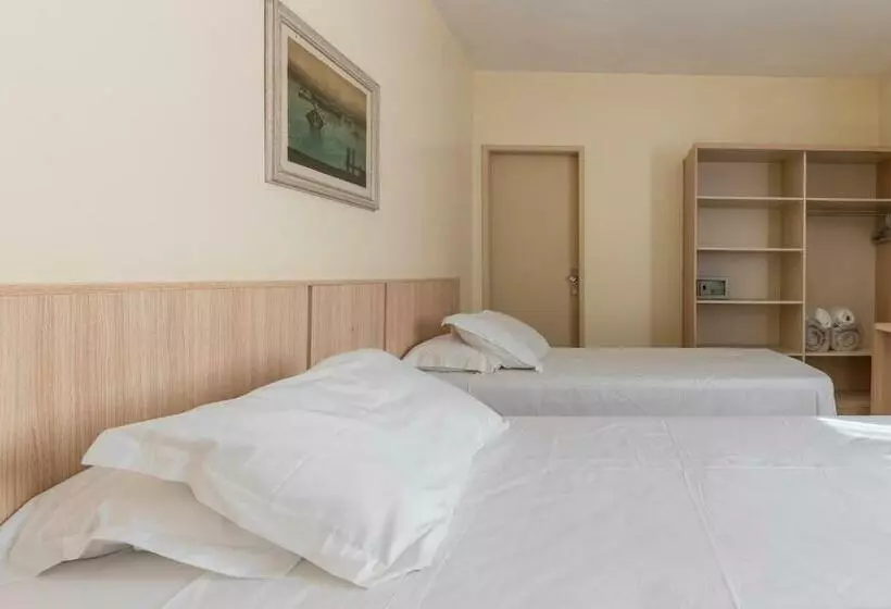 Standard-huone, Sagres Praia