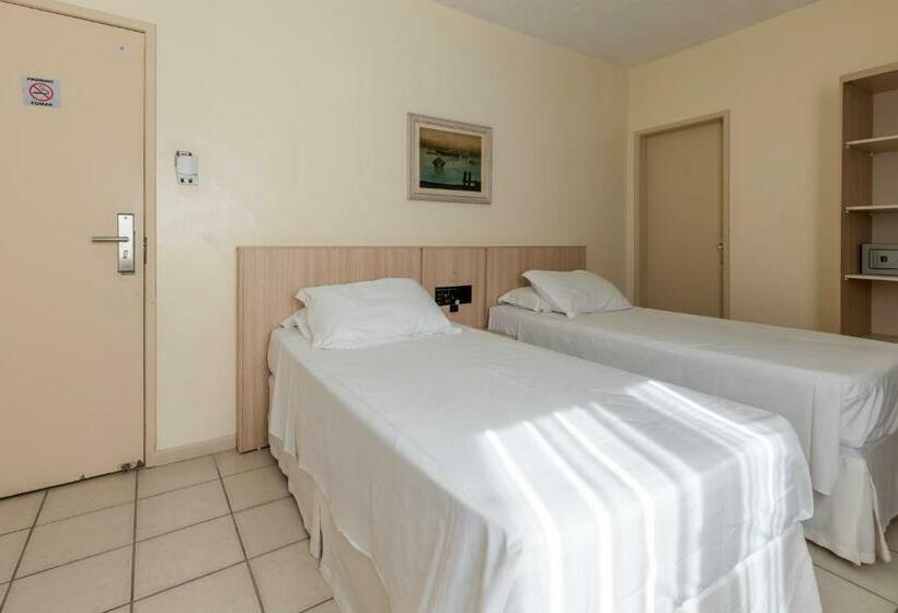 스탠다드 룸, Sagres Praia