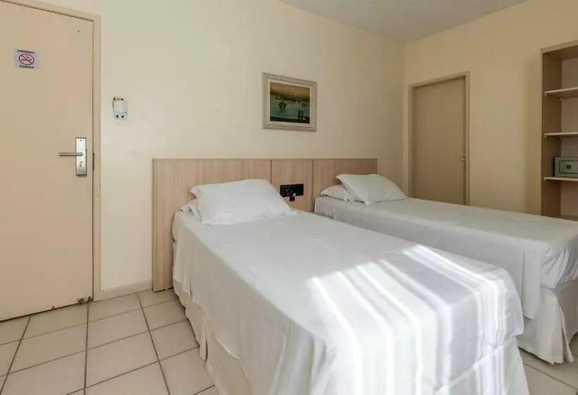 Standard-huone, Sagres Praia