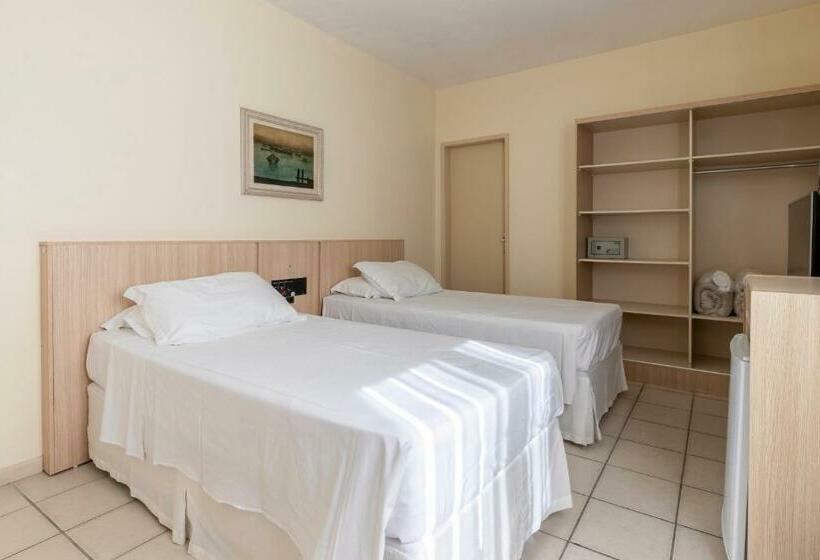 스탠다드 룸, Sagres Praia