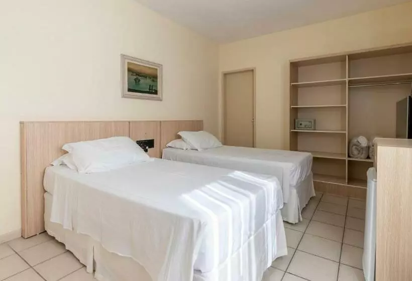 Standard-huone, Sagres Praia