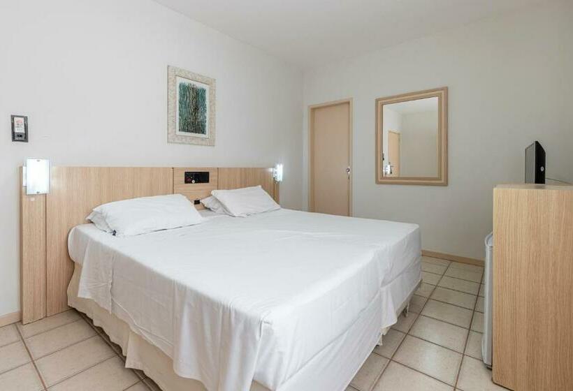 스탠다드 룸, Sagres Praia