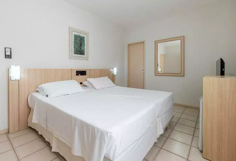 Standard-huone, Sagres Praia