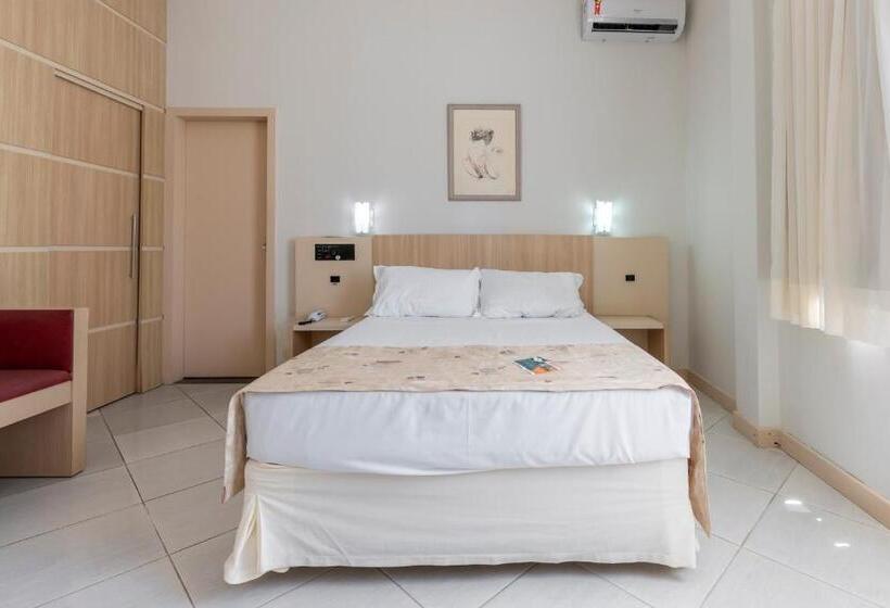 스탠다드 룸, Sagres Praia