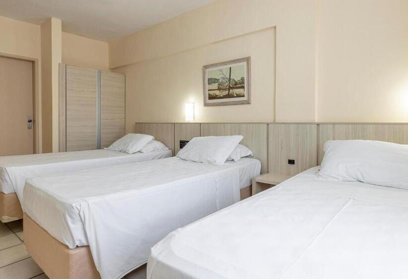 스탠다드 트리플 룸, Sagres Praia