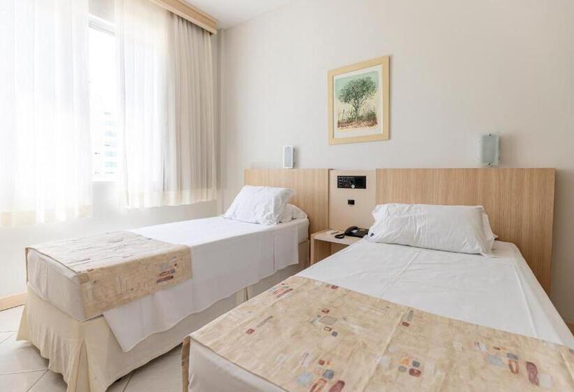 4인용 스탠다드 룸, Sagres Praia