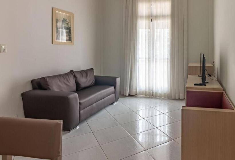 4인용 스탠다드 룸, Sagres Praia