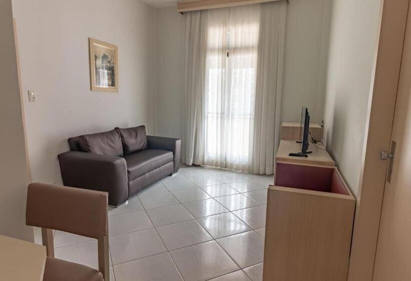 4인용 스탠다드 룸, Sagres Praia