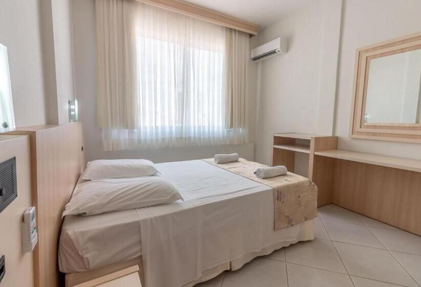 Четырехместный Номер Стандарт, Sagres Praia