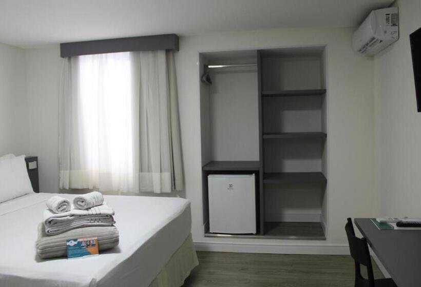 디럭스 트리플 룸, Sagres Praia