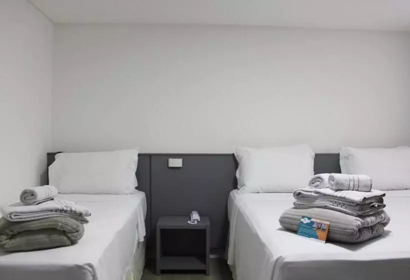Deluxe Kolmen Hengen Huone, Sagres Praia
