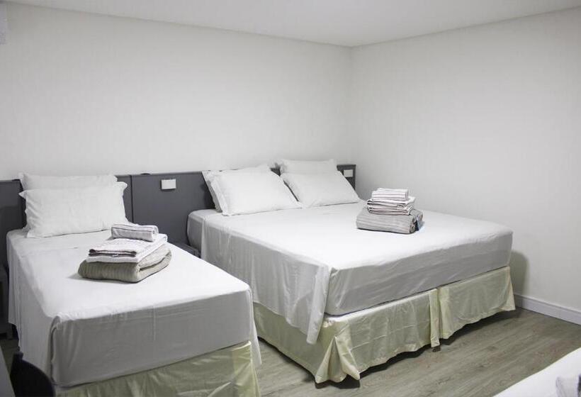 Четырехместный Номер Deluxe, Sagres Praia