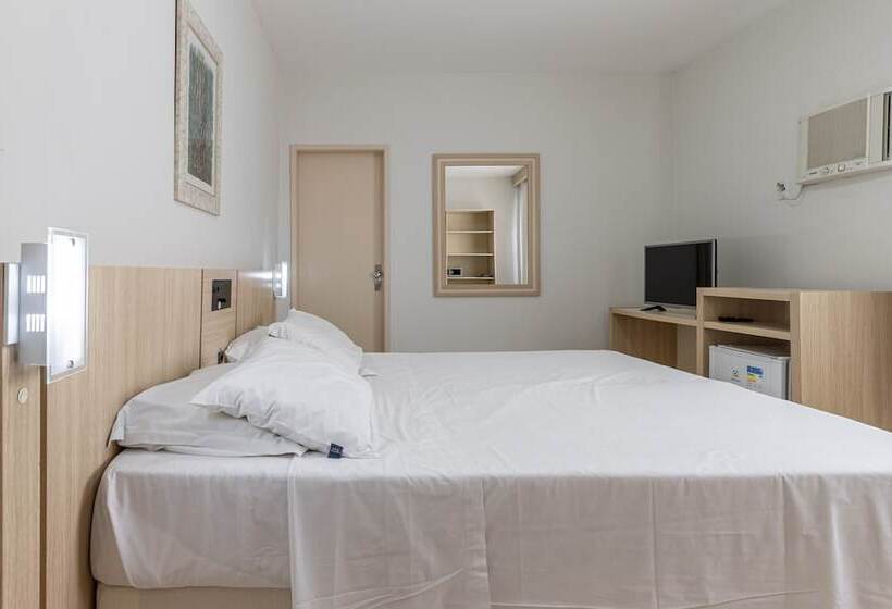 스탠다드 룸, Sagres Praia