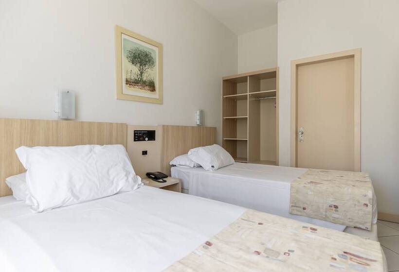 스탠다드 룸, Sagres Praia