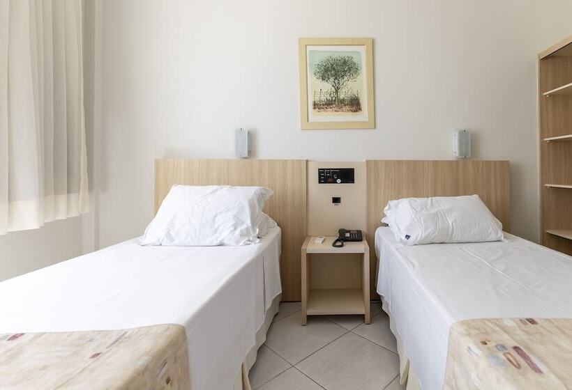 스탠다드 룸, Sagres Praia