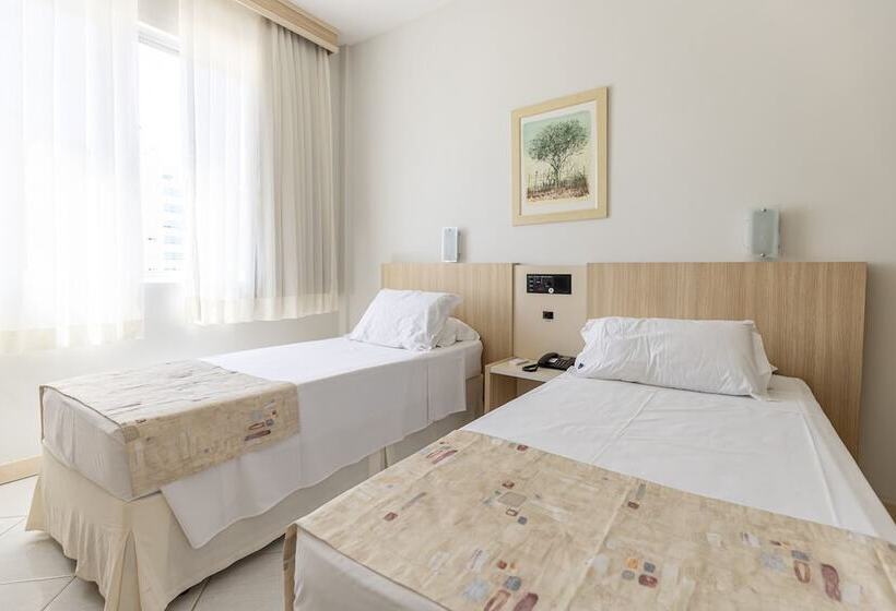 Номер Стандарт, Sagres Praia