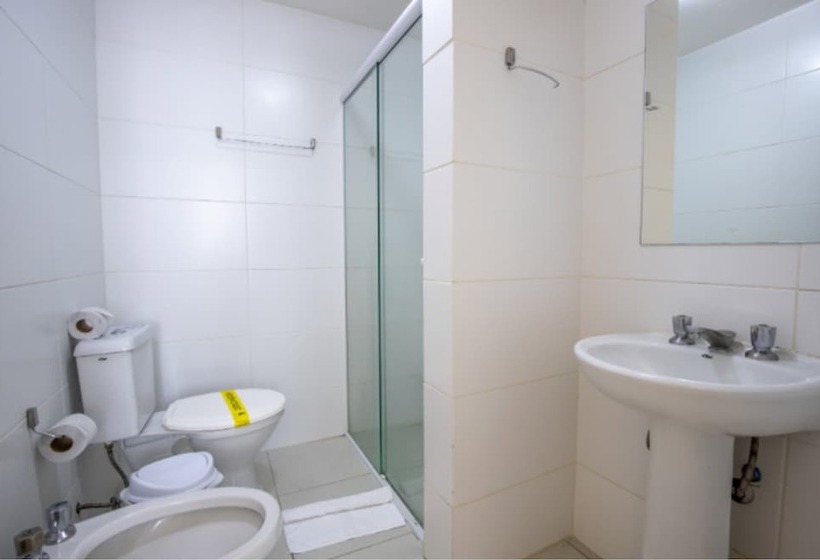 스탠다드 트리플 룸, Sagres Praia