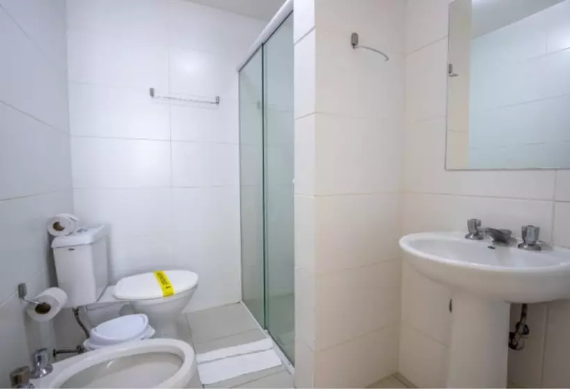 Standard Kolmen Hengen Huone, Sagres Praia