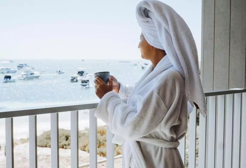 سوییت, Samphire Rottnest