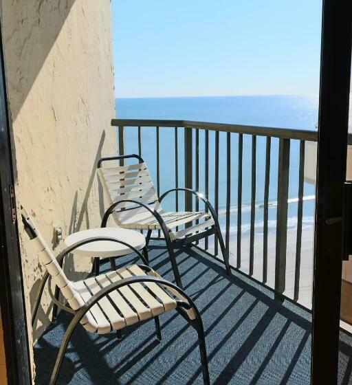 套房, Schooner Ii Beach And Racquet Club