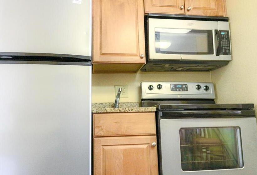 带2个卧室的套房, Schooner Ii Beach And Racquet Club