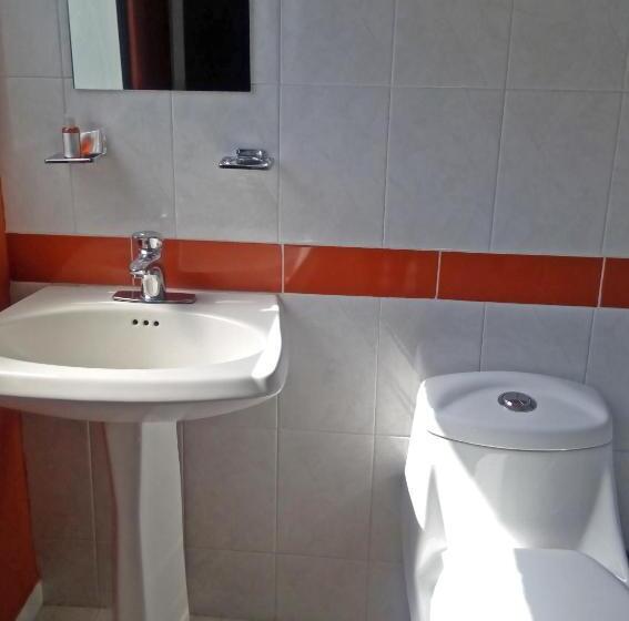 スーペリアールーム, Residencias Señorial