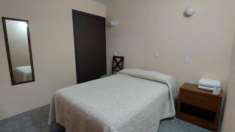 エコノミールーム, Residencias Señorial