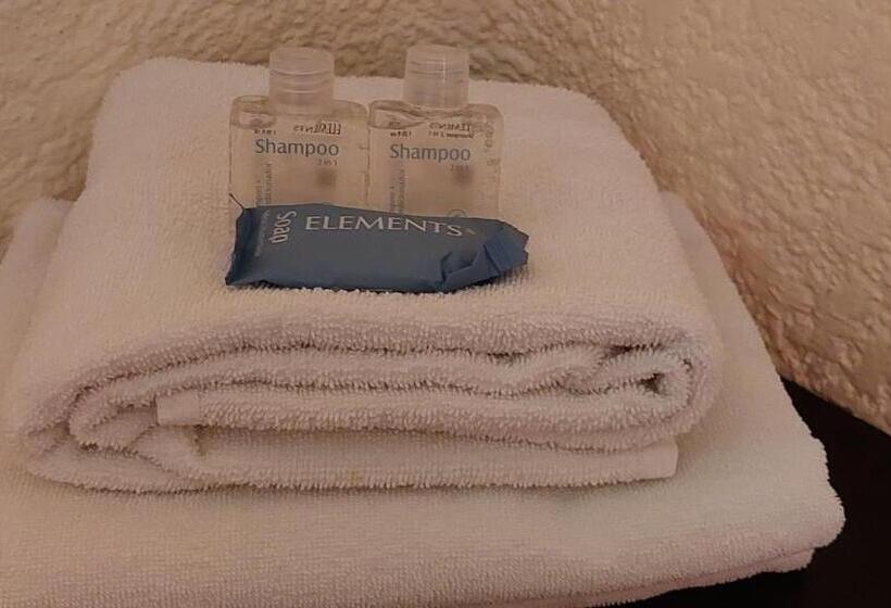 ファミリールーム, Residencias Señorial