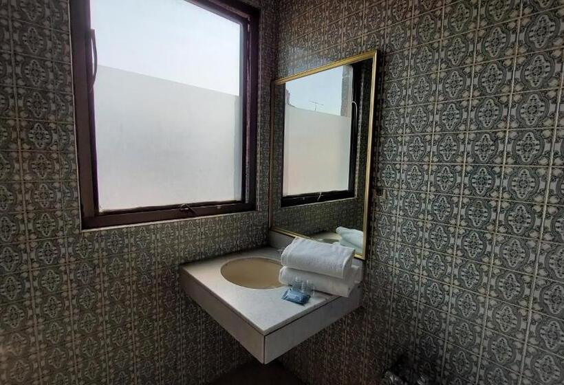 ファミリールーム, Residencias Señorial