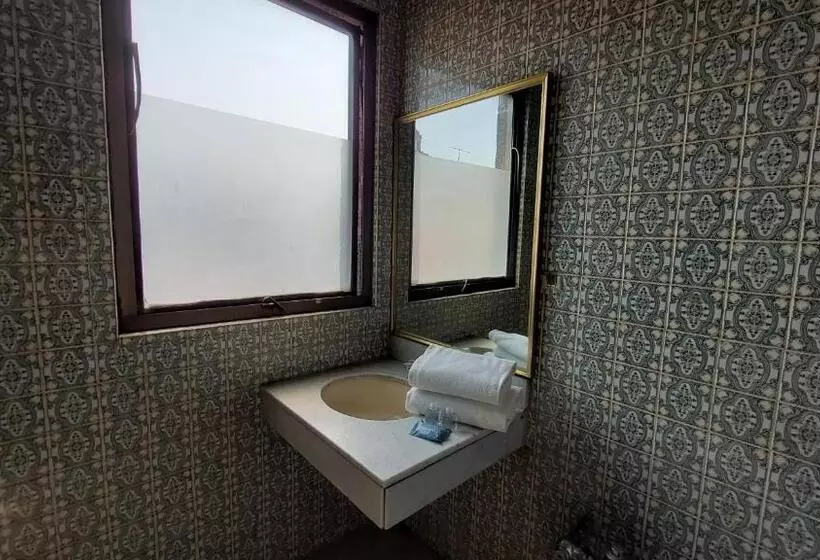 ファミリールーム, Residencias Señorial