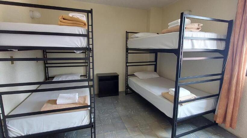 ファミリールーム, Residencias Señorial