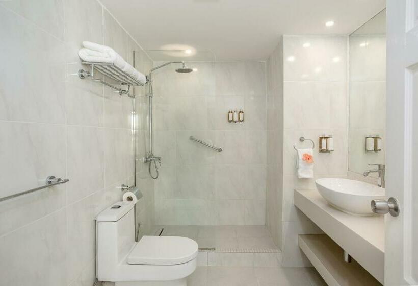 اتاق استاندارد, Sugar Bay Barbados All Inclusive