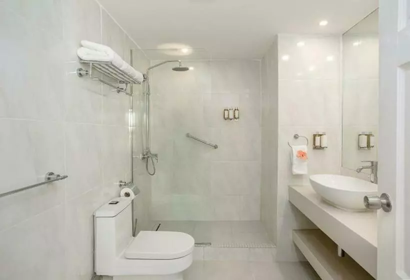 اتاق استاندارد, Sugar Bay Barbados  All Inclusive