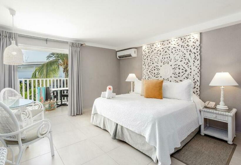 اتاق استاندارد, Sugar Bay Barbados All Inclusive