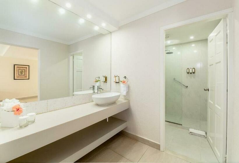 اتاق لوکس, Sugar Bay Barbados All Inclusive