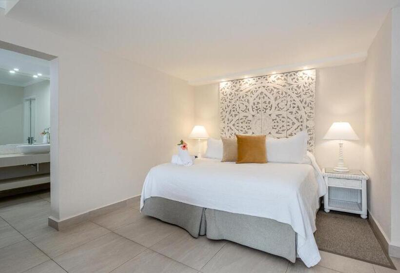 اتاق لوکس, Sugar Bay Barbados All Inclusive