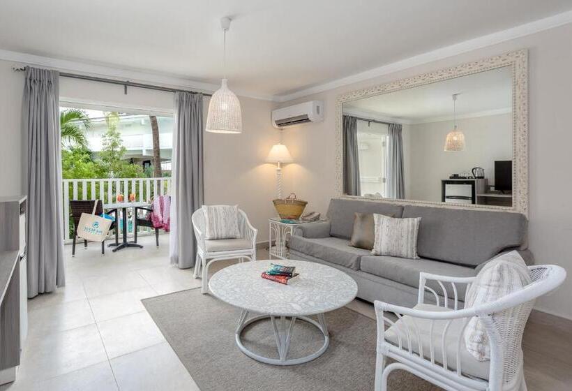اتاق لوکس, Sugar Bay Barbados All Inclusive
