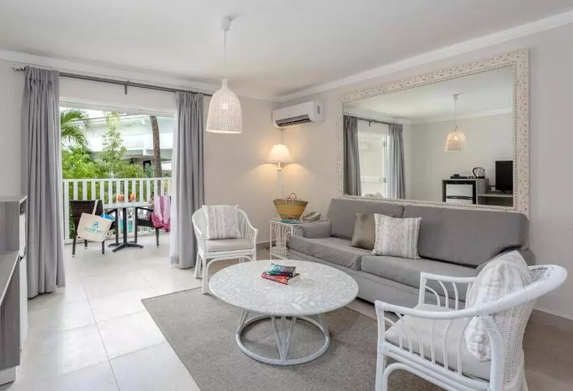 اتاق لوکس, Sugar Bay Barbados  All Inclusive