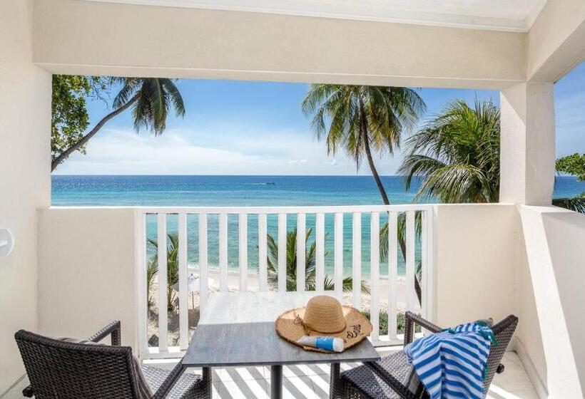 اتاق استاندارد با چشمانداز دریا, Sugar Bay Barbados All Inclusive