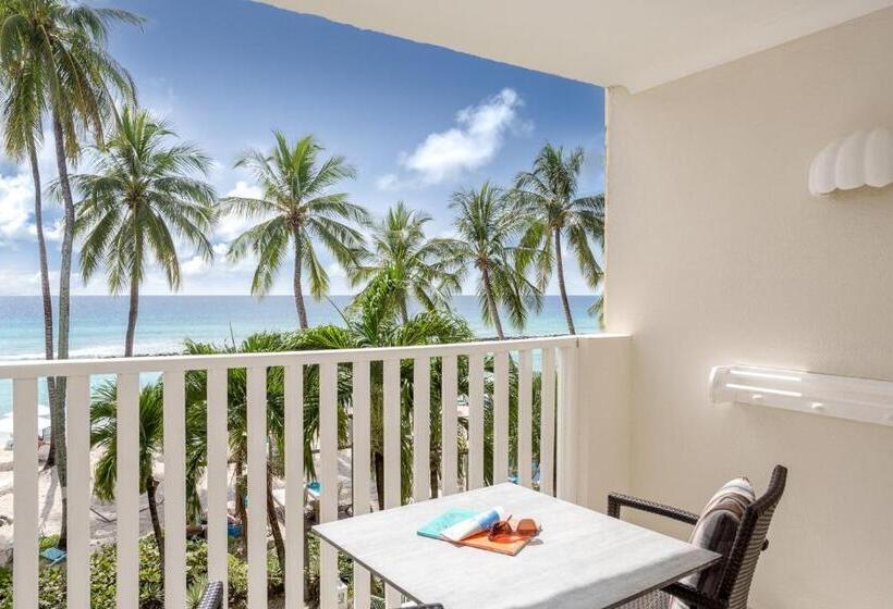 اتاق لوکس با چشمانداز دریا, Sugar Bay Barbados All Inclusive