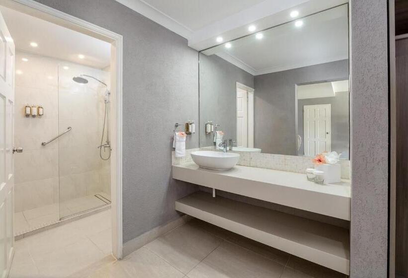 سوییت خانوادگی, Sugar Bay Barbados All Inclusive