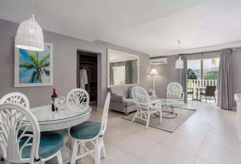 سوییت خانوادگی, Sugar Bay Barbados  All Inclusive