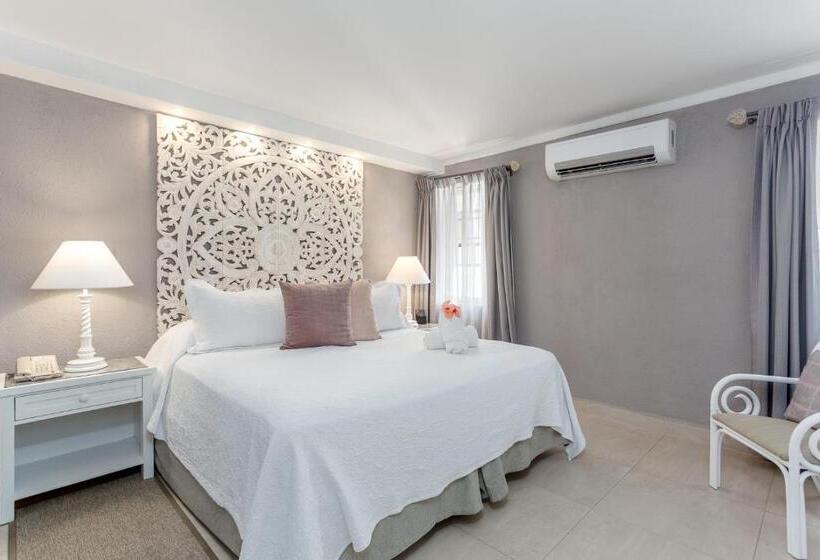 سوییت خانوادگی, Sugar Bay Barbados All Inclusive