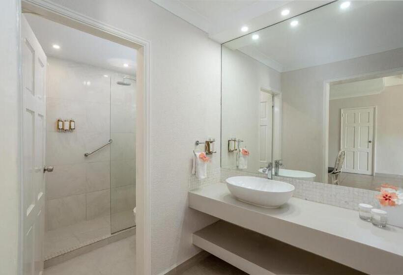 سوییت خانوادگی, Sugar Bay Barbados All Inclusive