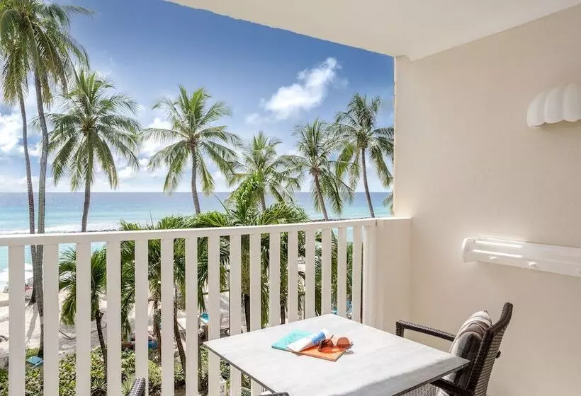 اتاق استاندارد با چشم‌انداز دریا, Sugar Bay Barbados  All Inclusive